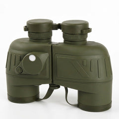 10x50 Marine Compass Binoculars