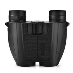 10x25 / 20x25 Compact Travel Binoculars