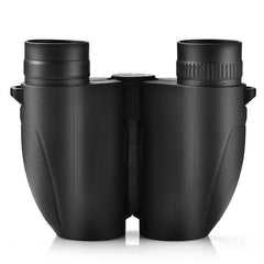 10x25 / 20x25 Compact Travel Binoculars