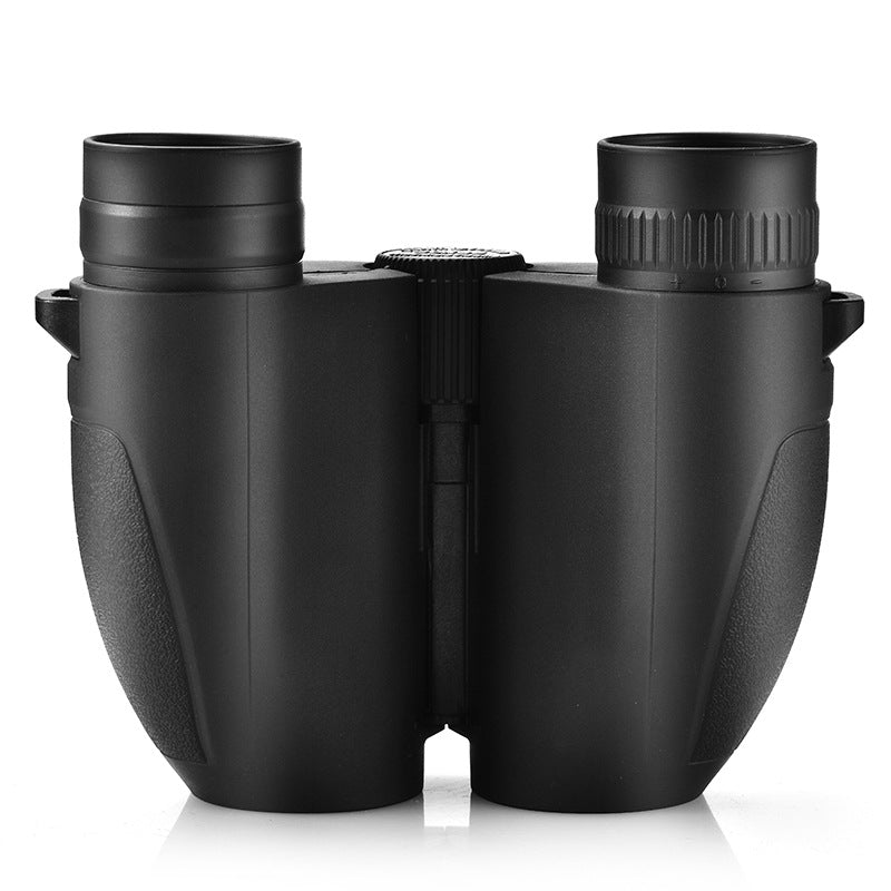10x25 / 20x25 Compact Travel Binoculars