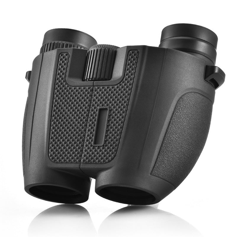 10x25 / 20x25 Compact Travel Binoculars