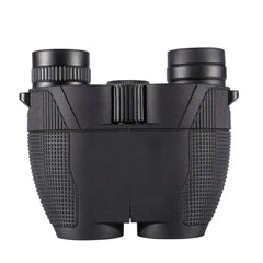 10x25 / 20x25 Pocket Binoculars