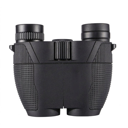 10x25 / 20x25 Pocket Binoculars
