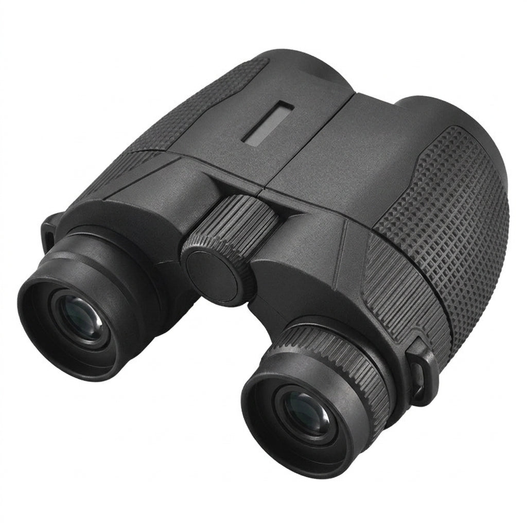 10x25 / 20x25 Pocket Binoculars