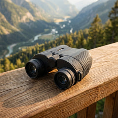 10x25 / 20x25 Pocket Binoculars
