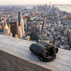 10x25 / 20x25 Pocket Binoculars