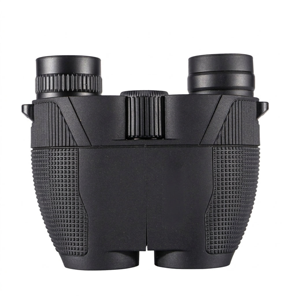 10x25 / 20x25 Pocket Binoculars