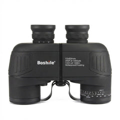 10x50 IPX8 Floating Rangefinder Binoculars