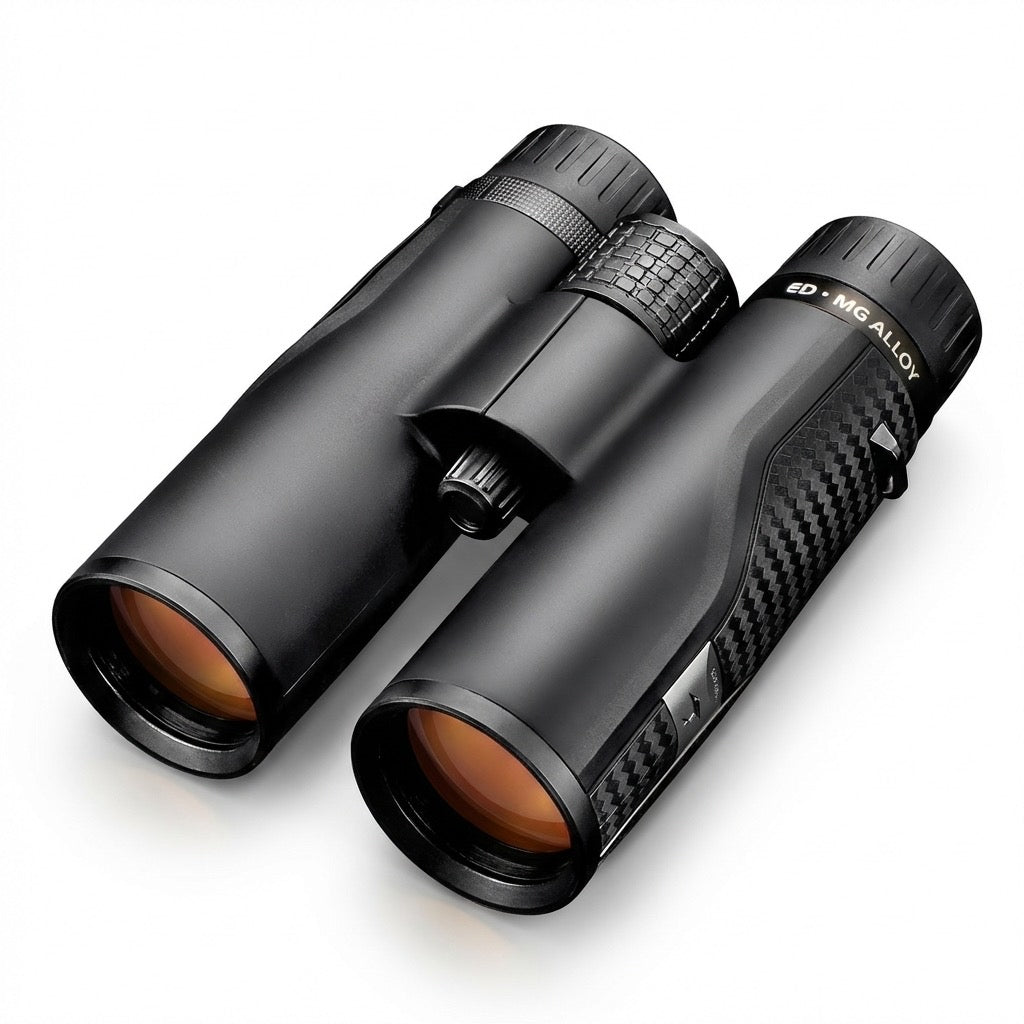 P Series 8x42 / 10x42 ED Waterproof Binoculars