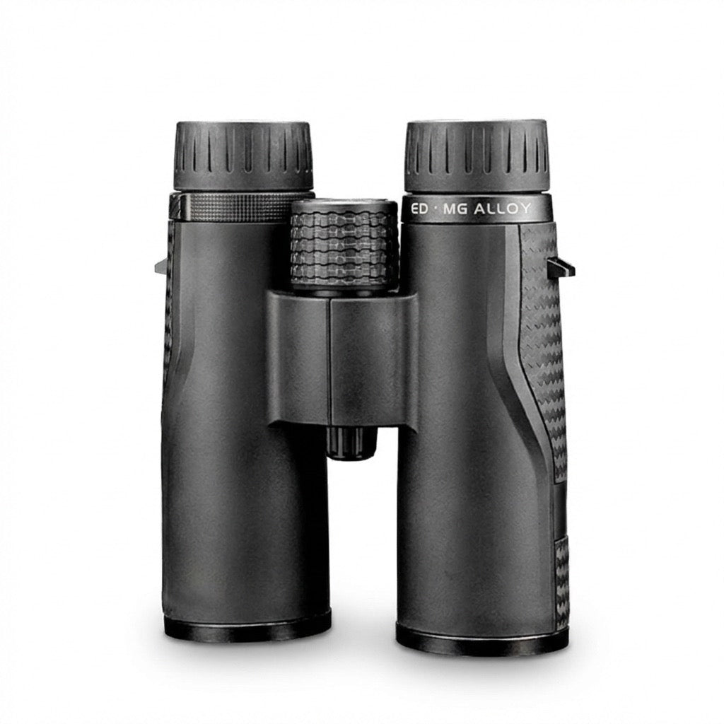 P Series 8x42 to 12x50 ED Binoculars