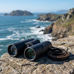 P Series 8x42 to 12x50 ED Binoculars