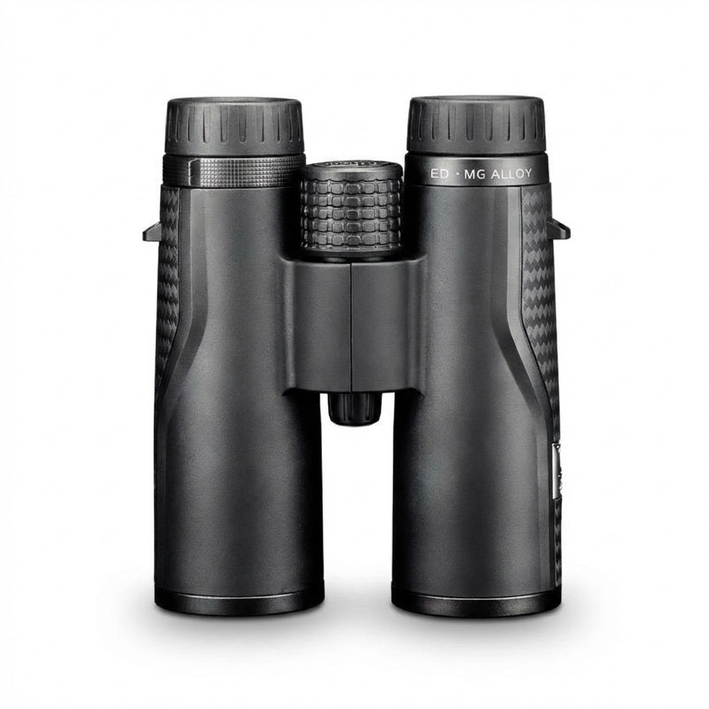 P Series 8x42 to 12x50 ED Binoculars