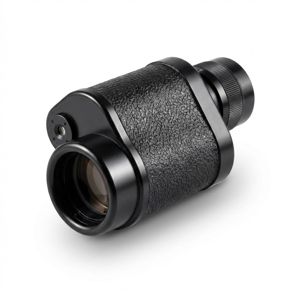 Heritage 8x30 Metal Pocket Monocular