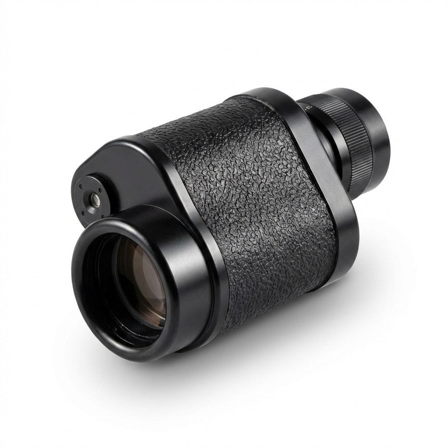 Heritage 8x30 Metal Pocket Monocular