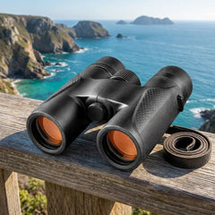 SHA15 8x32 ED Everyday Binoculars
