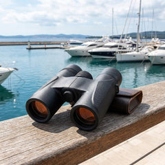 SHA15 8x32 ED Everyday Binoculars
