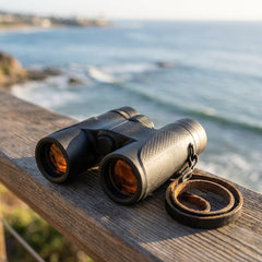 SHA15 8x32 ED Everyday Binoculars