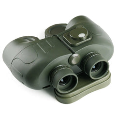 10x50 Floating Compass Rangefinder Binoculars