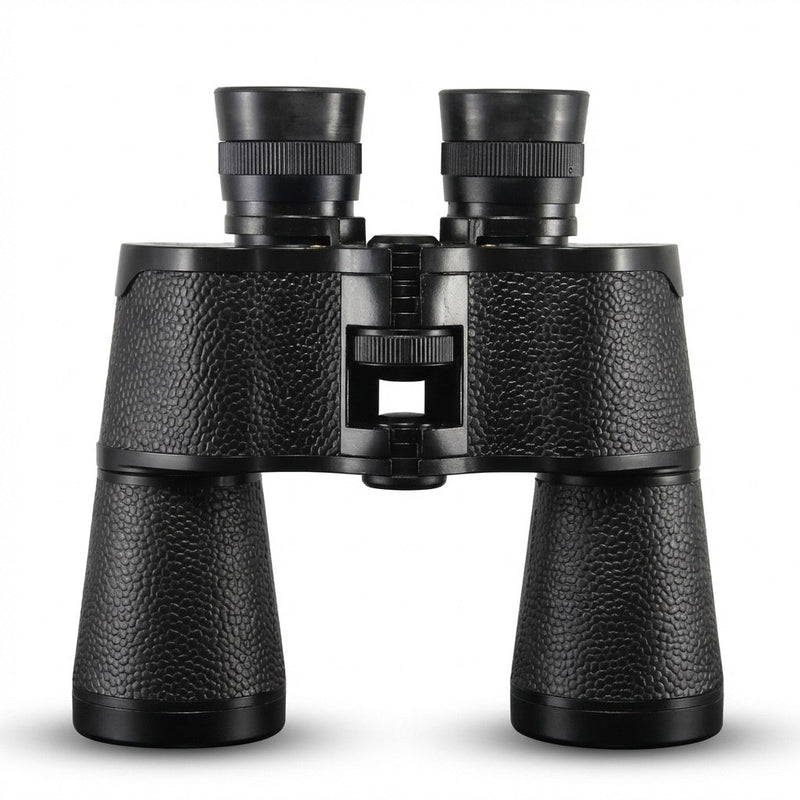 TB12X50 Full-Metal Porro Binoculars