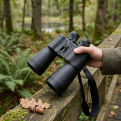 TB12X50 Full-Metal Porro Binoculars