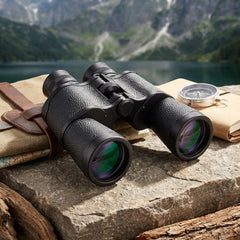 TB12X50 Full-Metal Porro Binoculars