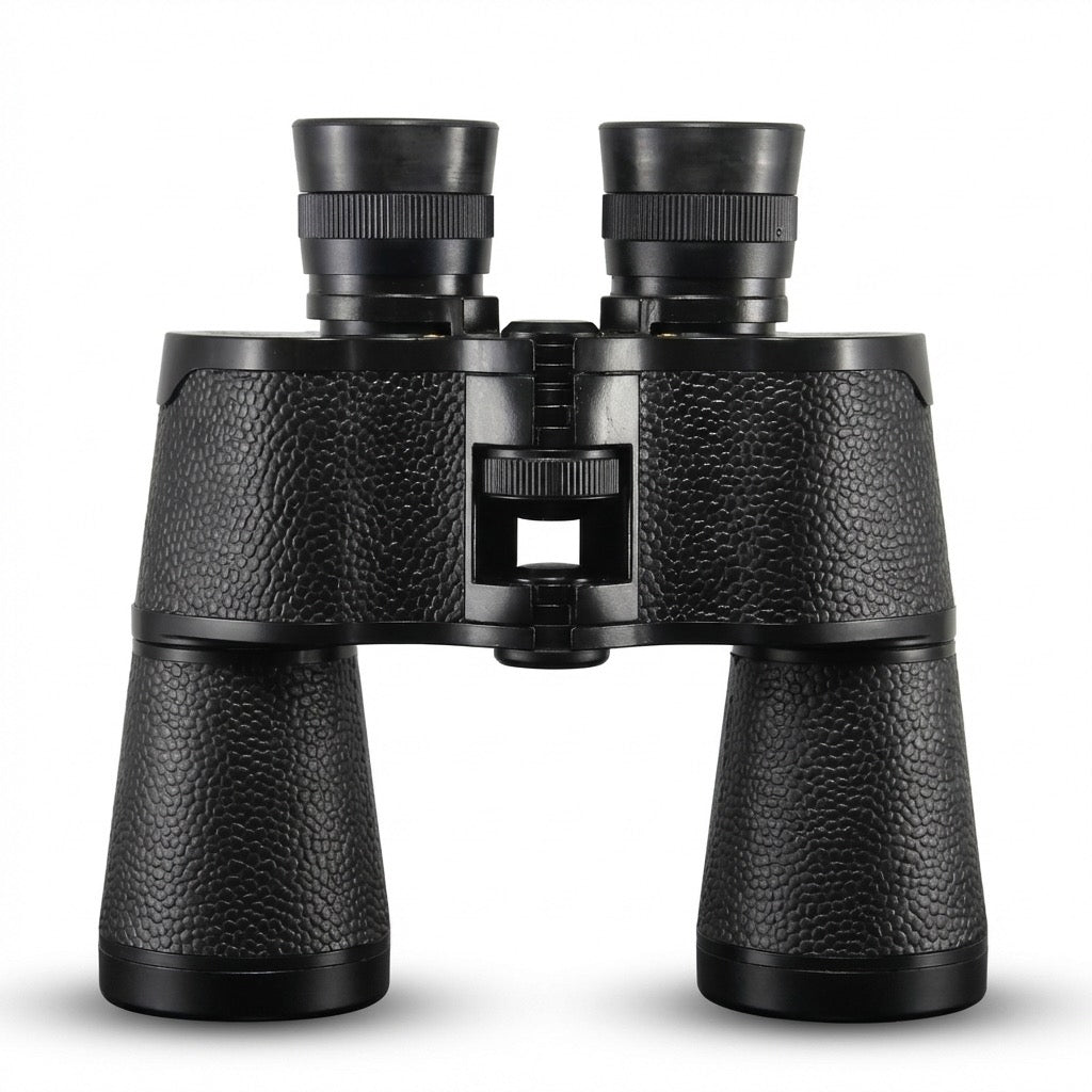 TB12X50 Full-Metal Porro Binoculars