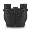 10x25 Pocket Porro Binoculars