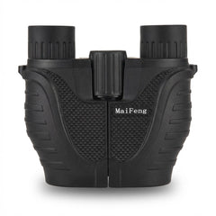 10x25 Pocket Porro Binoculars