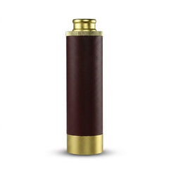 25x30 Vintage Pocket Monocular