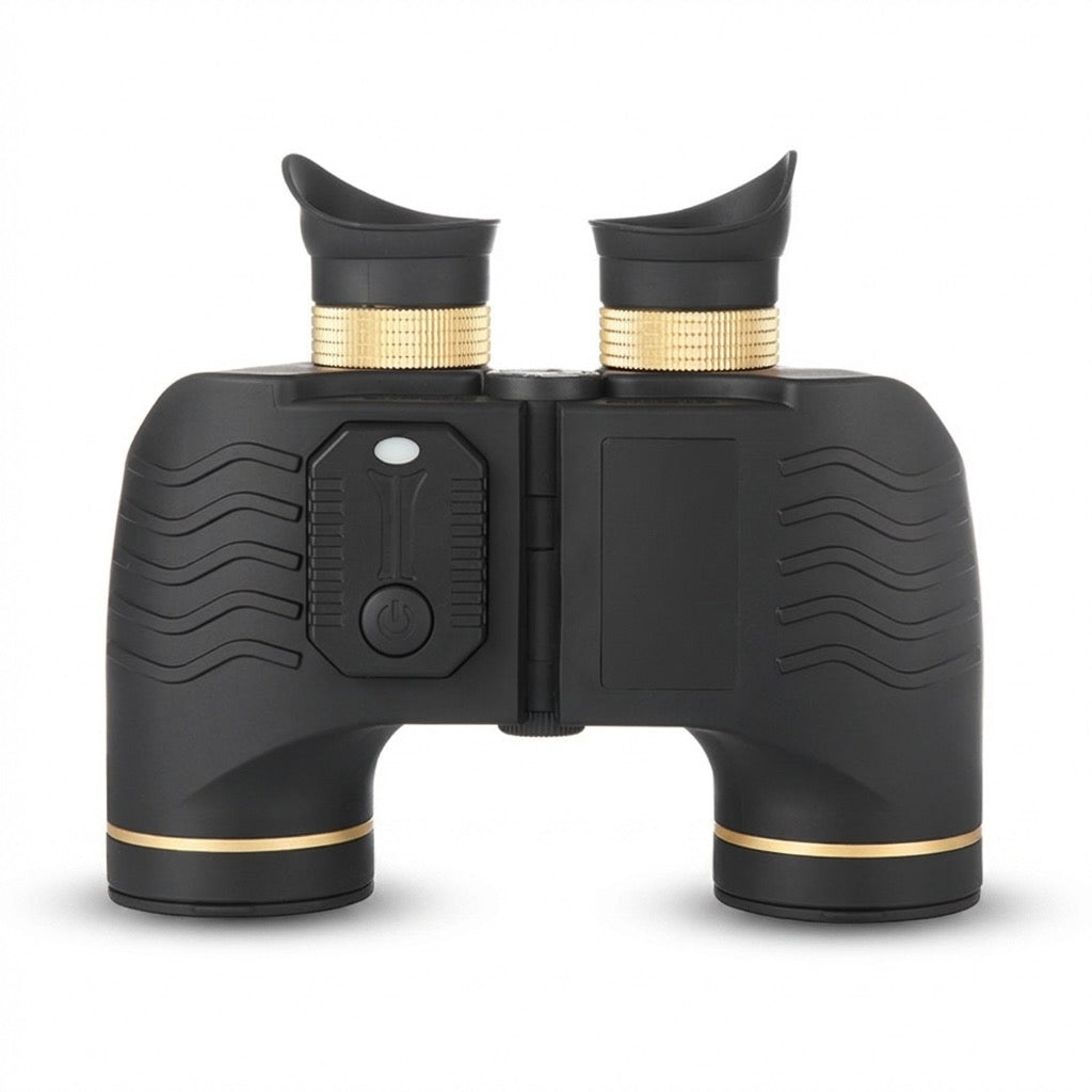 7x50 Compass Marine Binoculars