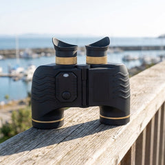 7x50 Compass Marine Binoculars