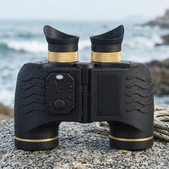 7x50 Compass Marine Binoculars
