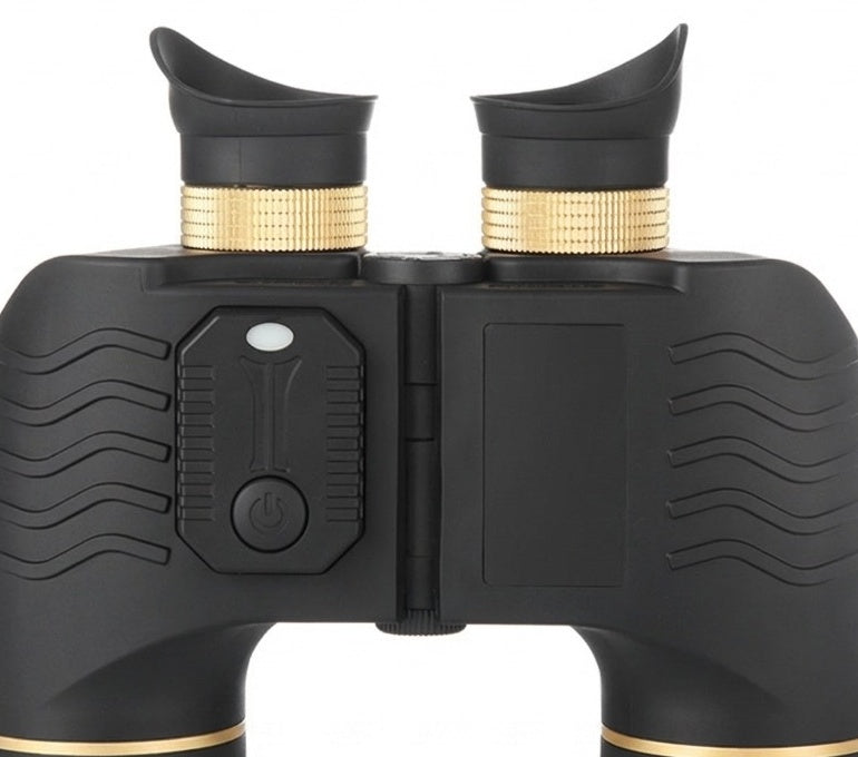 7x50 Compass Marine Binoculars