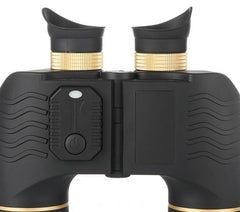 7x50 Compass Marine Binoculars