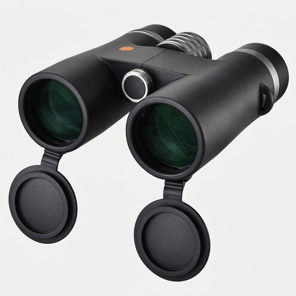 8x32 / 10x32 / 8x42 / 10x42 Compact Binoculars