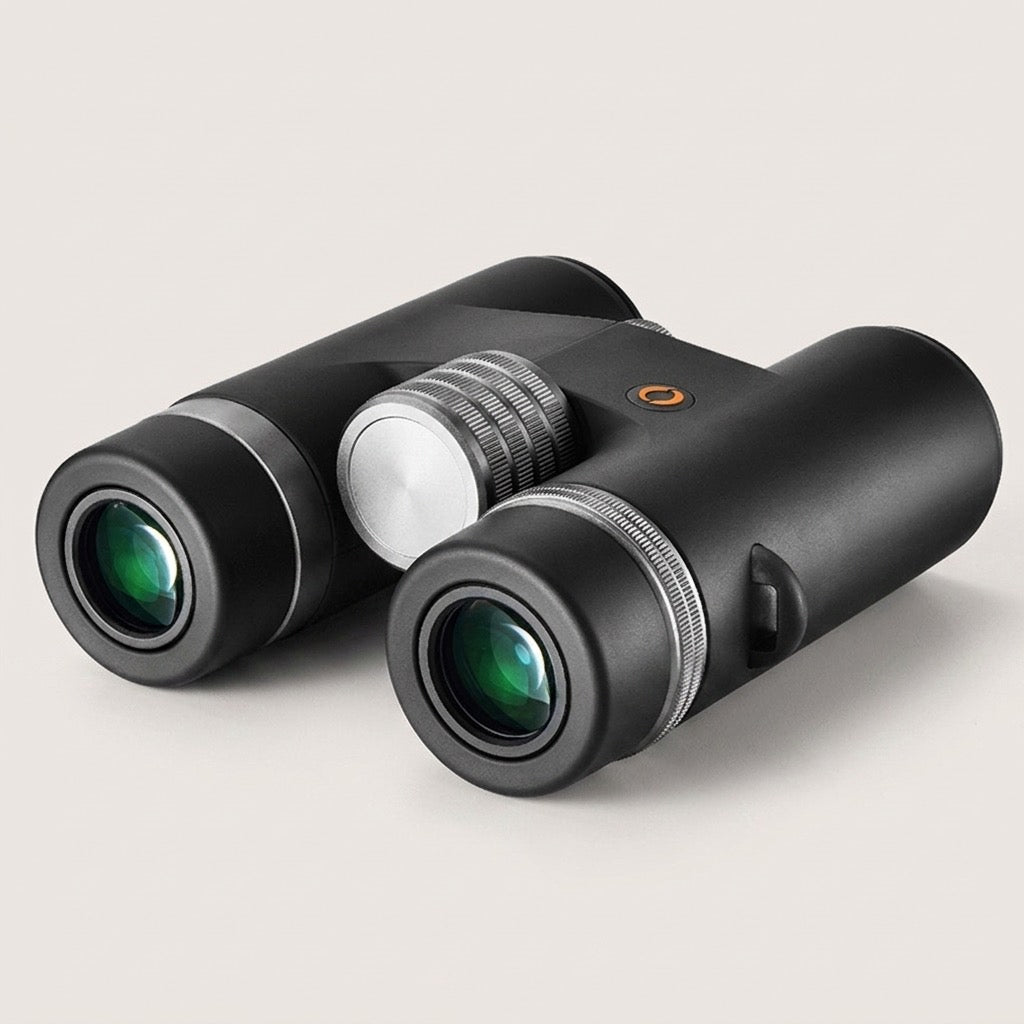 8x32 / 10x32 / 8x42 / 10x42 Compact Binoculars