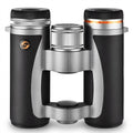 8x32 / 10x32 / 12x32 / 8x42 / 10x42 Open-Bridge Binoculars