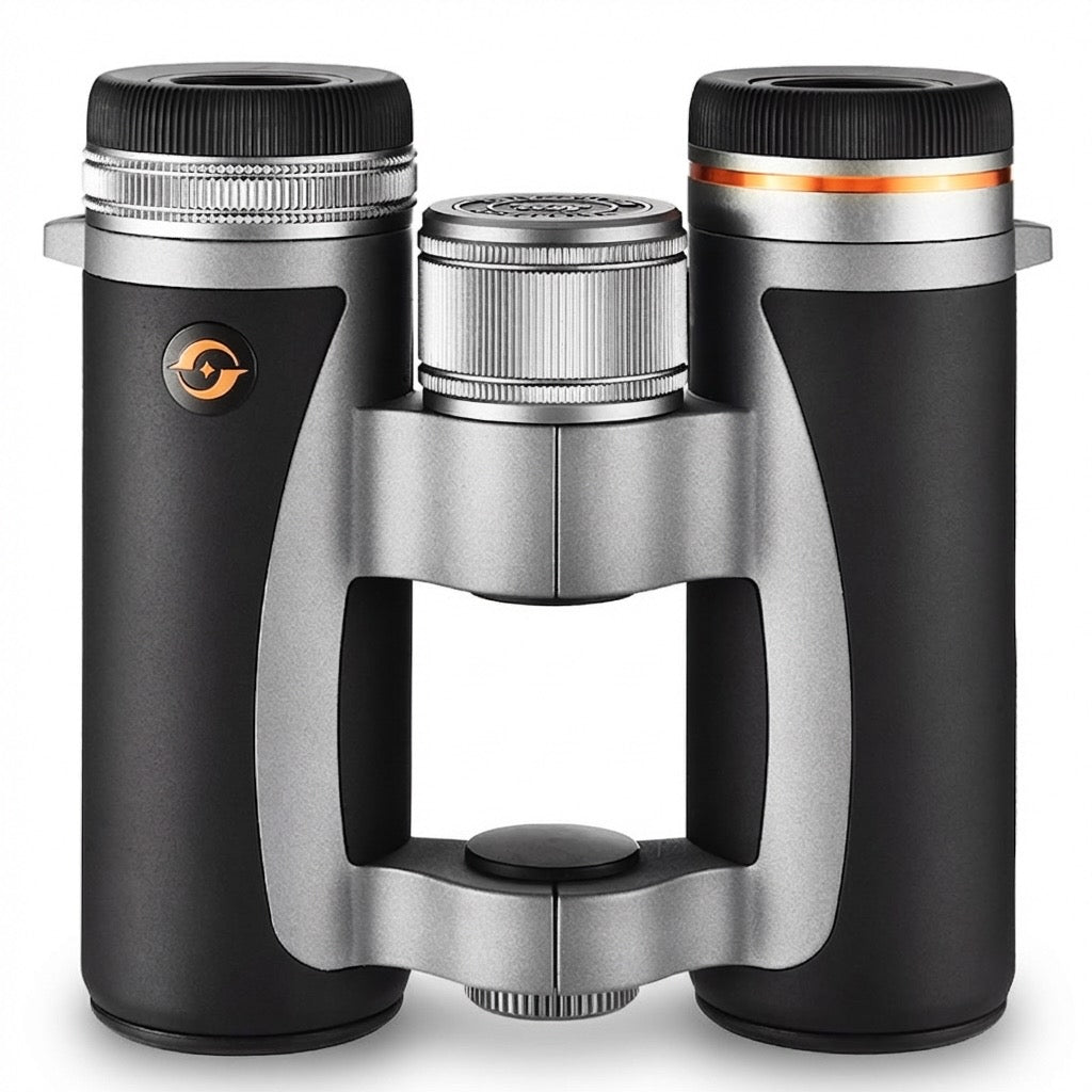8x32 / 10x32 / 12x32 / 8x42 / 10x42 Open-Bridge Binoculars