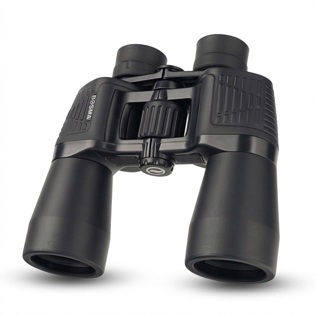 10x50 & 10-20x50 Waterproof Porro Binoculars