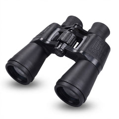 10x50 & 10-20x50 Waterproof Porro Binoculars