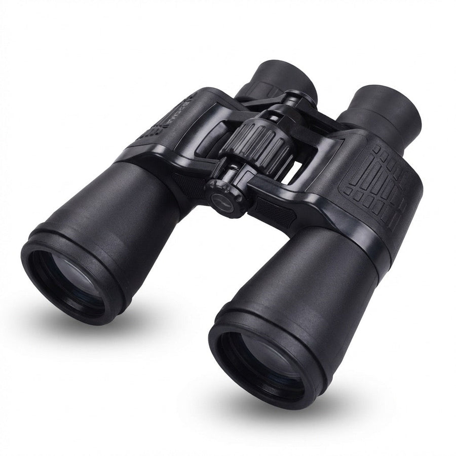 10x50 & 10-20x50 Waterproof Porro Binoculars