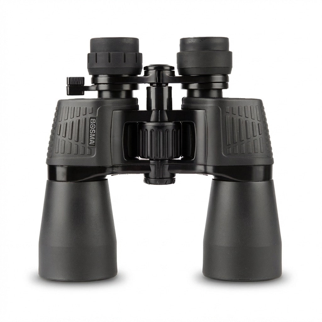 10x50 & 10-20x50 Waterproof Porro Binoculars