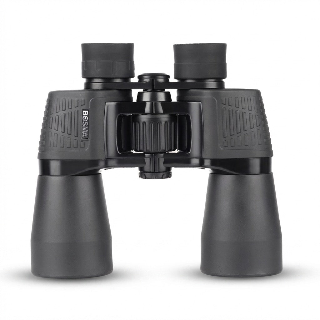10x50 & 10-20x50 Waterproof Porro Binoculars