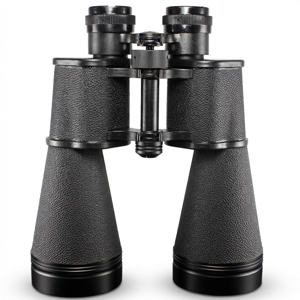 15x60 Long-Range Porro Binoculars