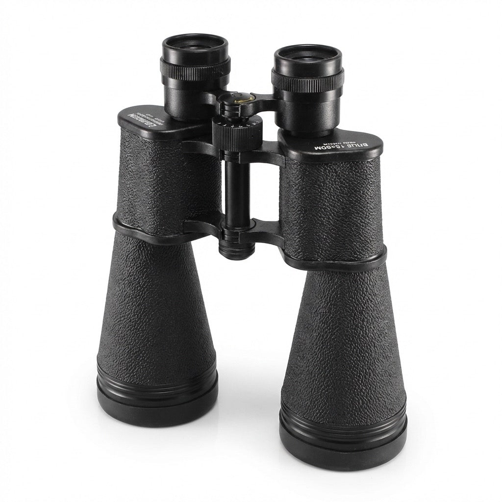 15x60 Long-Range Porro Binoculars