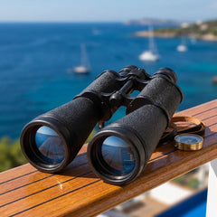 15x60 Long-Range Porro Binoculars