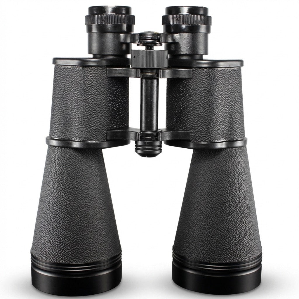 15x60 Long-Range Porro Binoculars
