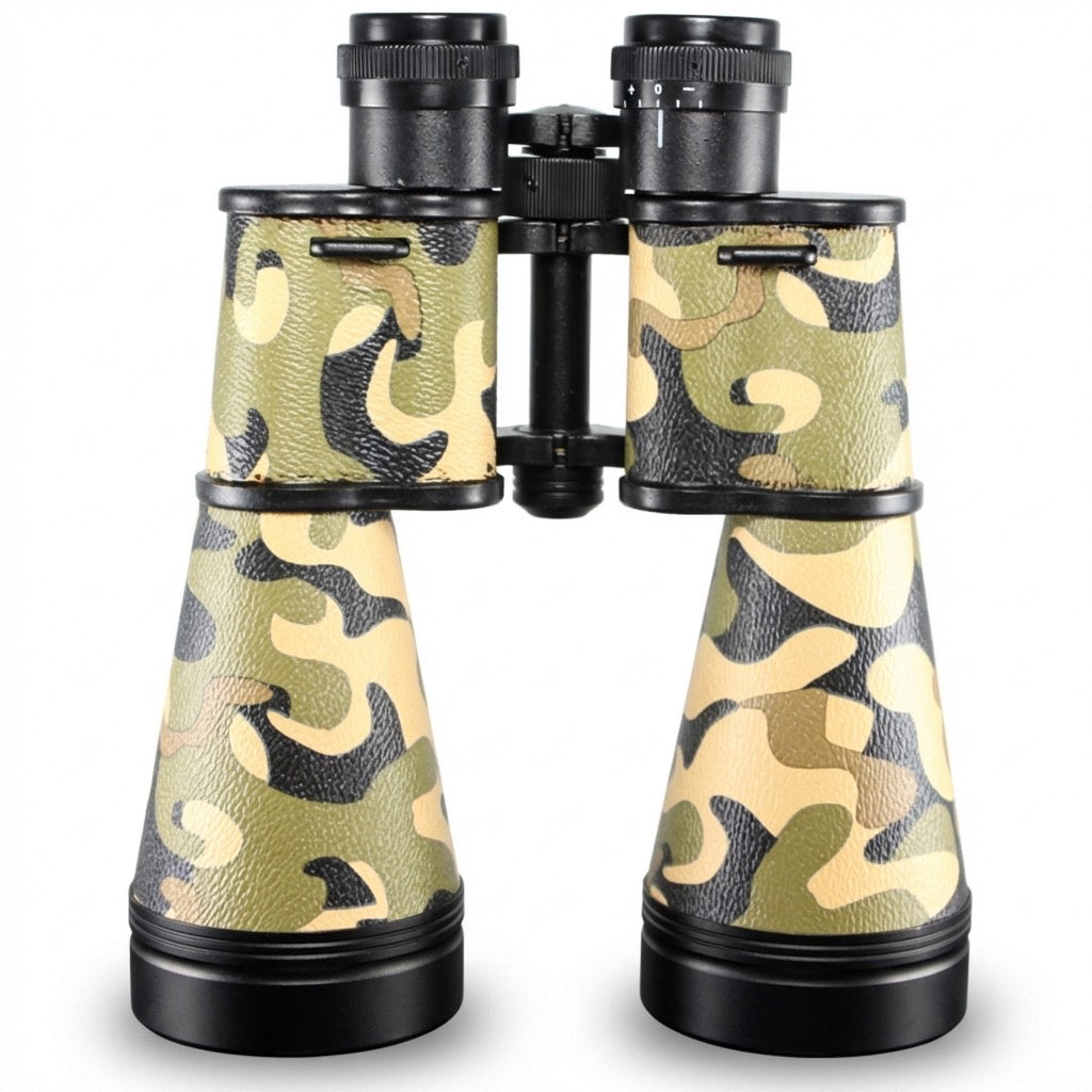15x60 Long-Range Porro Binoculars