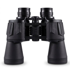 20x50 Wide-Eyepiece Binoculars