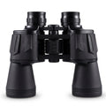20x50 Wide-Eyepiece Binoculars